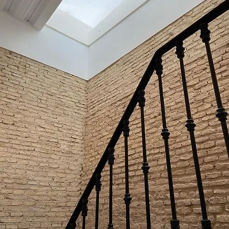 Casa Naia Santa Rufina 7 * Seville
