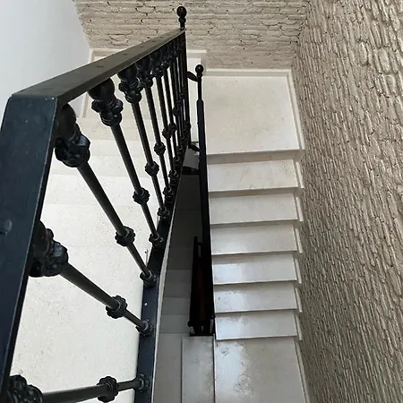 Casa Naia Santa Rufina 7 * Seville