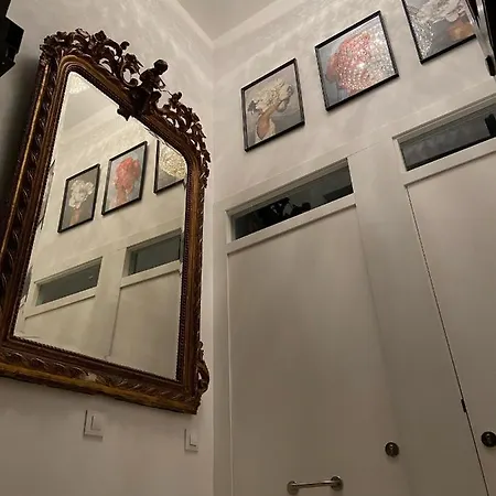 Apartment Casa Naia Santa Rufina 7 Seville