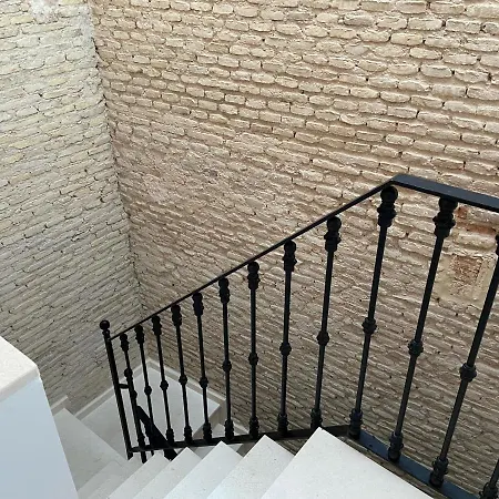 Apartment Casa Naia Santa Rufina 7 Seville