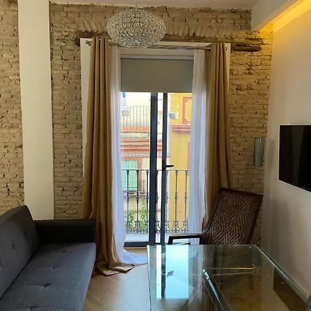Apartment Casa Naia Santa Rufina 7