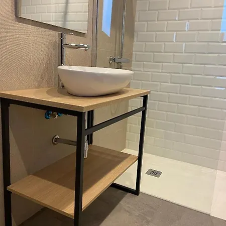 Apartment Casa Naia Santa Rufina 7