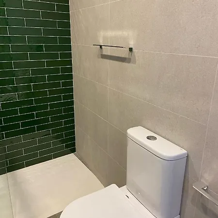 Casa Naia Santa Rufina 7 * Seville