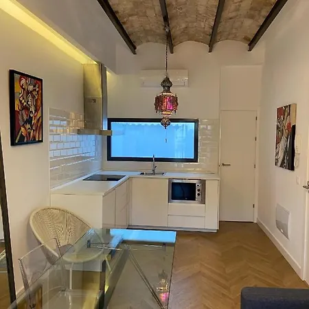 Casa Naia Santa Rufina 7 * Seville