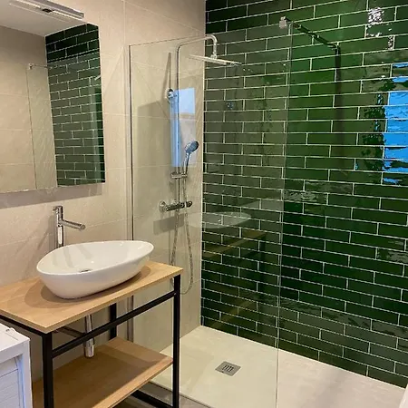 Casa Naia Santa Rufina 7 Apartment Seville