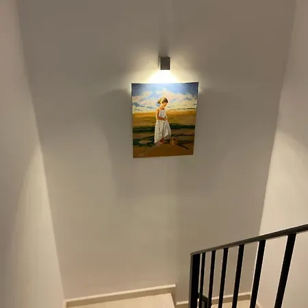Casa Naia Santa Rufina 7 *