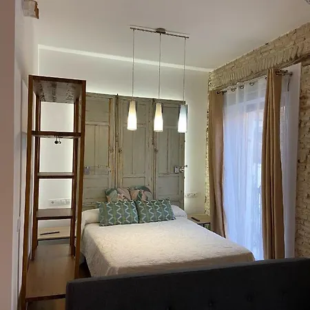 Casa Naia Santa Rufina 7 *