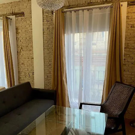 Casa Naia Santa Rufina 7