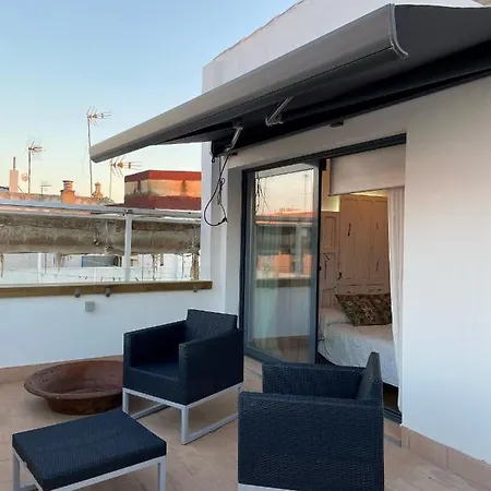 Casa Naia Santa Rufina 7