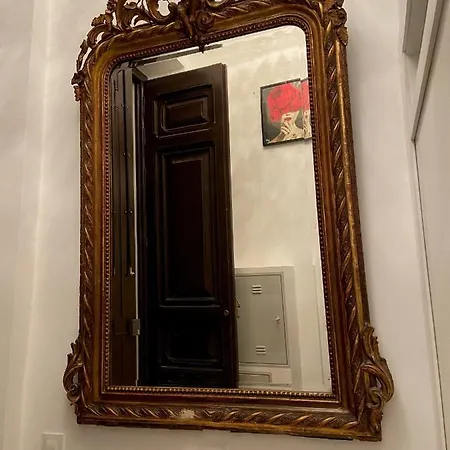 Casa Naia Santa Rufina 7 *