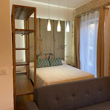Casa Naia Santa Rufina 7 * Seville